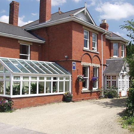 The Coach House Vila Ledbury Exterior foto