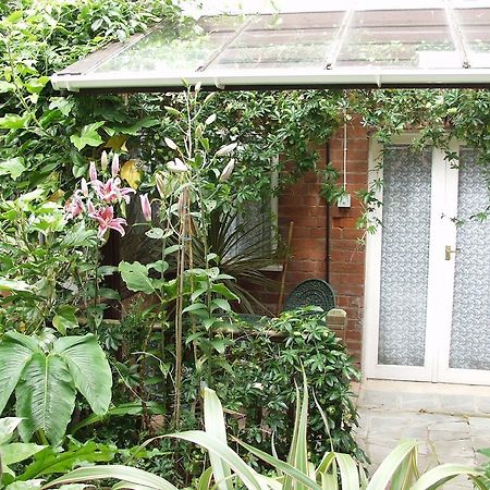 The Coach House Vila Ledbury Exterior foto