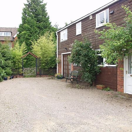 The Coach House Vila Ledbury Exterior foto