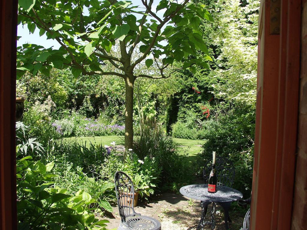 The Coach House Vila Ledbury Quarto foto