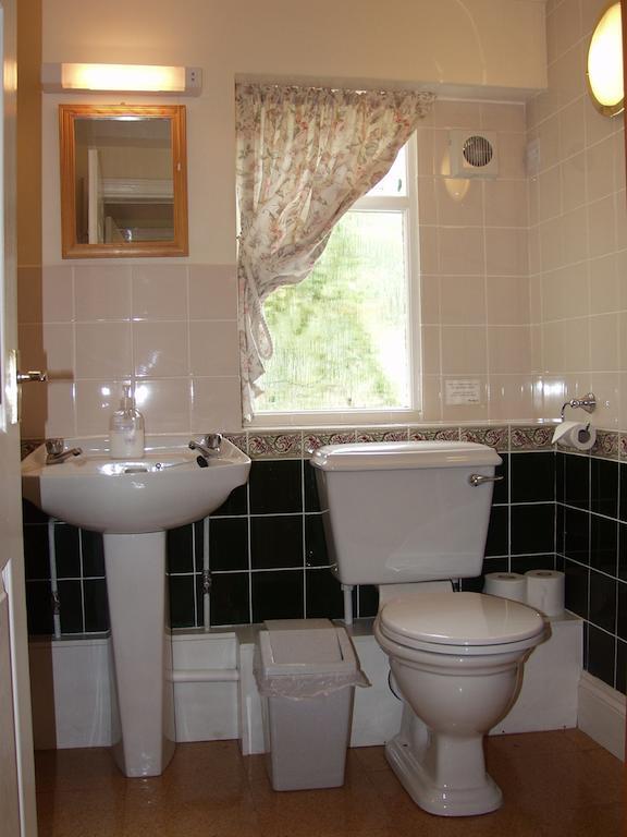 The Coach House Vila Ledbury Quarto foto