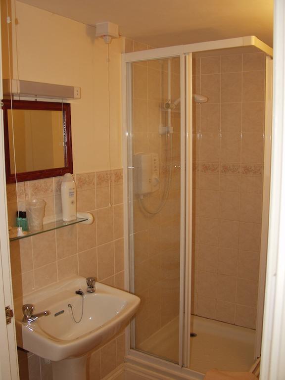 The Coach House Vila Ledbury Quarto foto