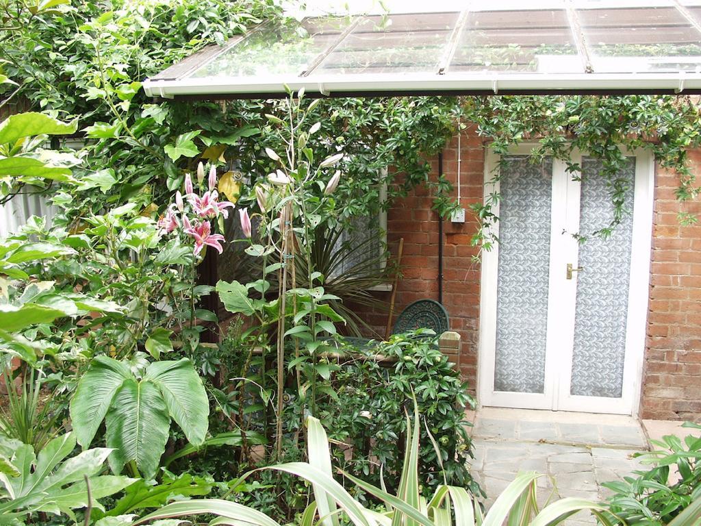 The Coach House Vila Ledbury Exterior foto