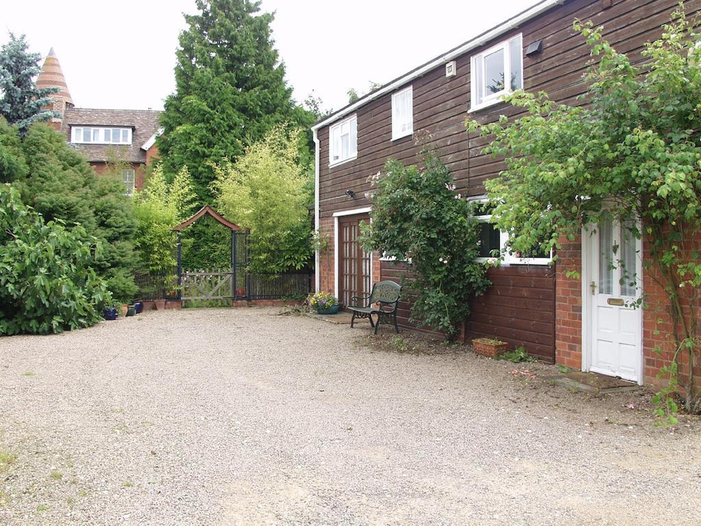 The Coach House Vila Ledbury Exterior foto